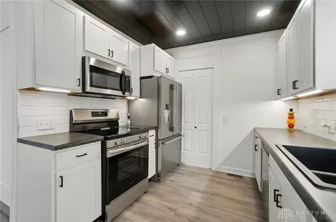 Kitchen - 104 S Pomeroy Ave, Sidney, OH 45365 photo 3 of 6