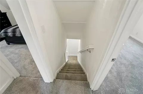 Entry Way - 104 S Pomeroy Ave, Sidney, OH 45365 photo 3 of 3
