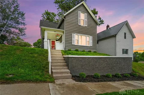 104 S Pomeroy Ave, Sidney, OH 45365