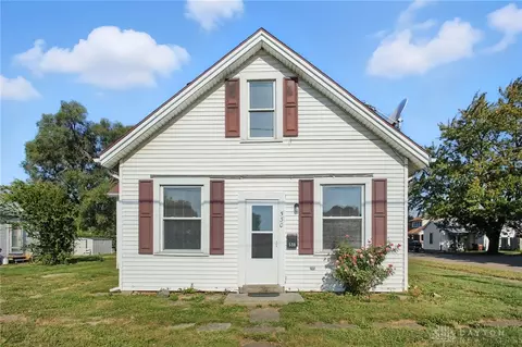 530 Cincinnati Ave, Xenia, OH 45385