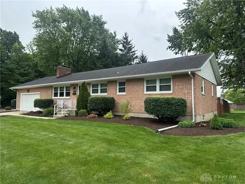 4201 Reno Rd, Springfield, OH 45503 photo 2