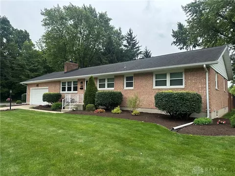 4201 Reno Rd, Springfield, OH 45503 photo 5