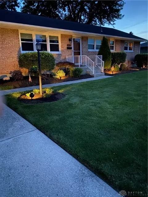 4201 Reno Rd, Springfield, OH 45503 photo 4