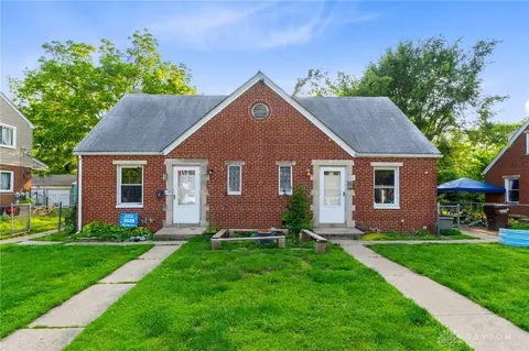 721 Winston Dr #719, Fairborn, OH 45324