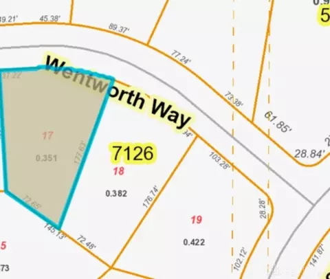 7146 Wentworth Way, Clayton, OH 45315