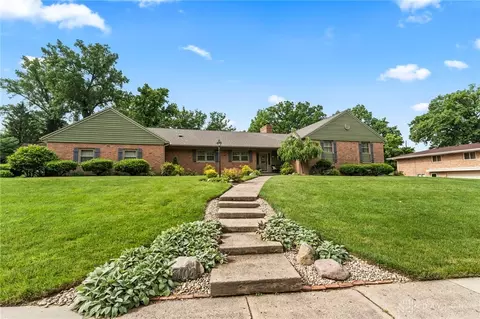 3106 Sheldon Rd, Middletown, OH 45042