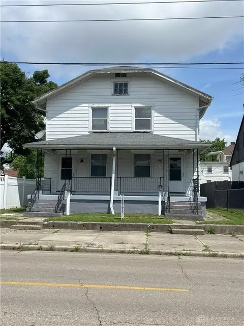 2821 E 5th St #2819, Dayton, OH 45403