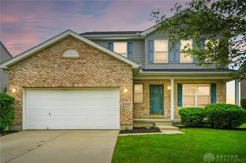 6750 Heritage Park Blvd, Dayton, OH 45424