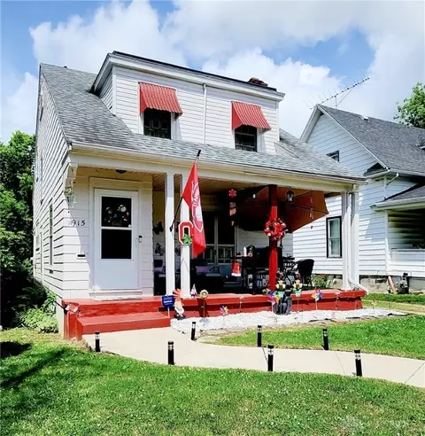 1915 Malvern Ave, Dayton, OH 45406
