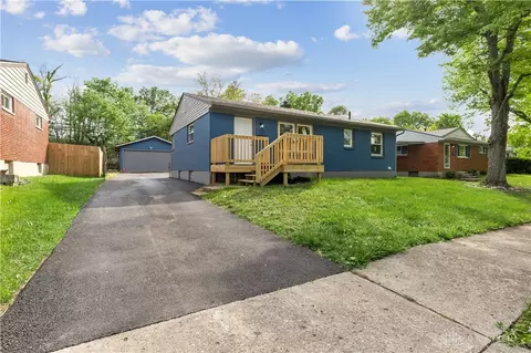 50 Mario Dr, Dayton, OH 45426