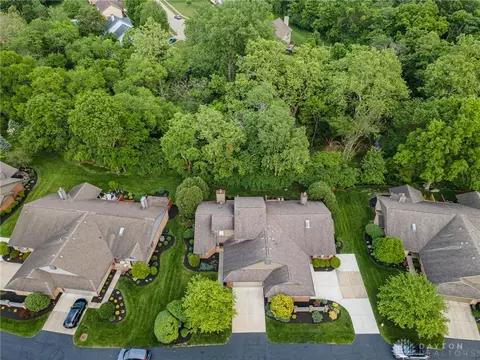 9452 Sugar Bend Trl, Centerville, OH 45458 photo 34