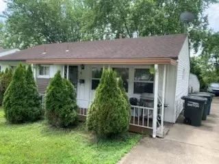 3512 Modena St, Dayton, OH 45417