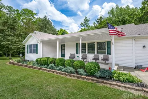 5182 Middleboro Rd, Morrow, OH 45152 photo 33