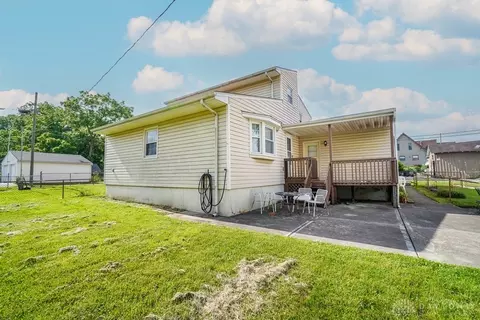 1720 Hill Ave, Cincinnati, OH 45231 photo 45