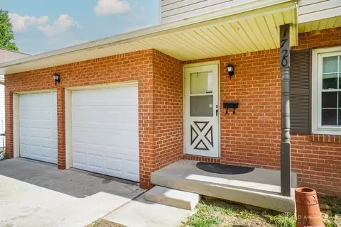 1720 Hill Ave, Cincinnati, OH 45231 photo 2