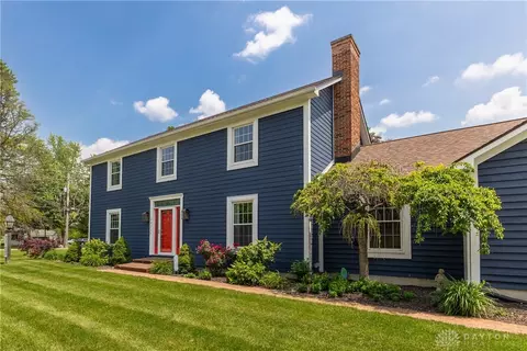 2025 Seneca Dr, Troy, OH 45373