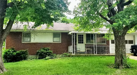 524 Gabriel St, Vandalia, OH 45377