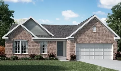 408 S Landon Ln, Springfield, OH 45505