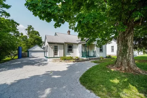 168 W Fosters Maineville Rd, Maineville, OH 45039