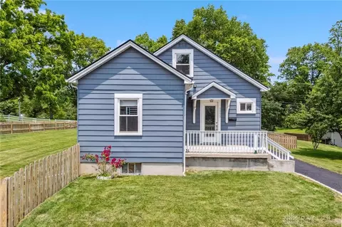 1153 Highridge Ave, Dayton, OH 45420
