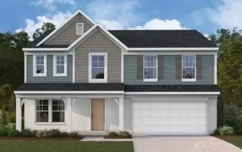 641 Deerhurst Dr, Vandalia, OH 45377