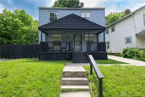 749 Maplehurst Ave, Dayton, OH 45402