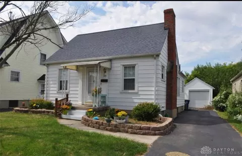 1915 Coventry Rd, Dayton, OH 45420