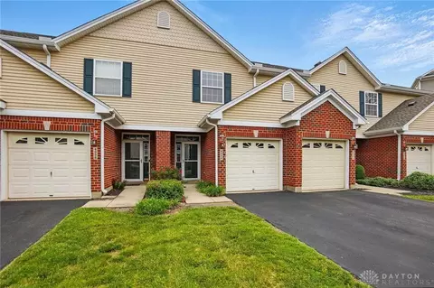4336 Straight Arrow Rd, Beavercreek, OH 45430