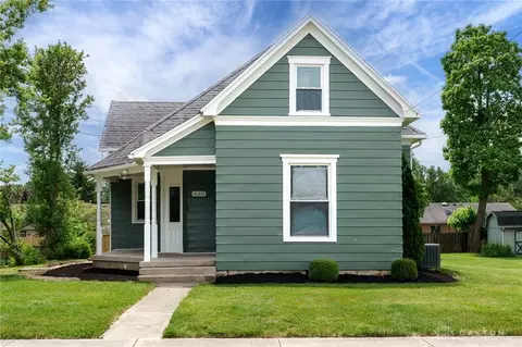 830 Salem St, Brookville, OH 45309
