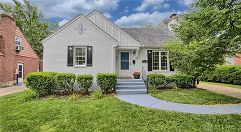 344 Triangle Ave, Oakwood, OH 45419