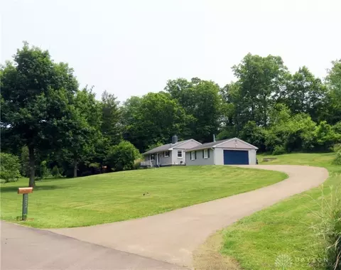 1232 Opal Ave, Miamisburg, OH 45342