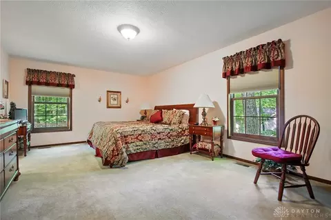Bedroom - 601 Hornwood Dr, Springfield, OH 45504 photo 1 of 9