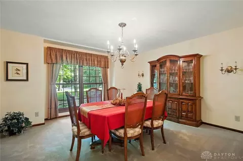 Dining - 601 Hornwood Dr, Springfield, OH 45504 photo 1 of 2