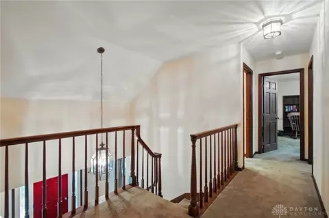 Entry Way - 601 Hornwood Dr, Springfield, OH 45504 photo 3 of 3