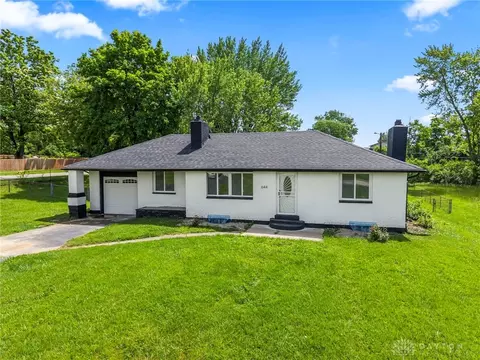 644 Infirmary Rd, Dayton, OH 45417