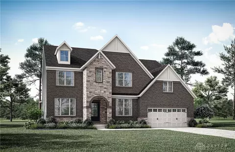 514 Shawn Dr, Monroe, OH 45050
