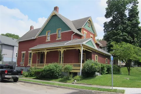 1600 Wayne Ave, Dayton, OH 45410