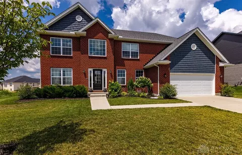 912 Morgan Dr, Monroe, OH 45050