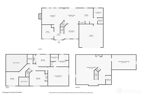 912 Morgan Dr, Monroe, OH 45050 photo 51