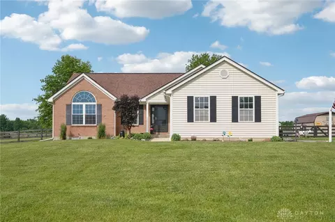 281 Mcjunkin Rd, Blanchester, OH 45107