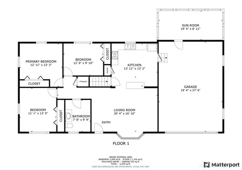 5249 Stoneridge Dr, Springfield, OH 45503 photo 37
