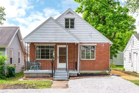 1208 Hale Ave, Dayton, OH 45419