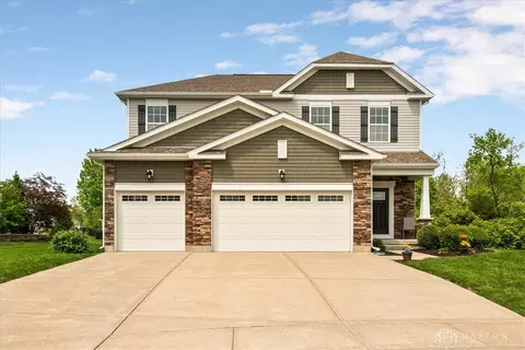 1874 Meadowsweet Dr, Lebanon, OH 45036
