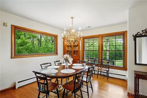 Dining - 2590 Ross Ln, Springfield, OH 45502 photo 1 of 4