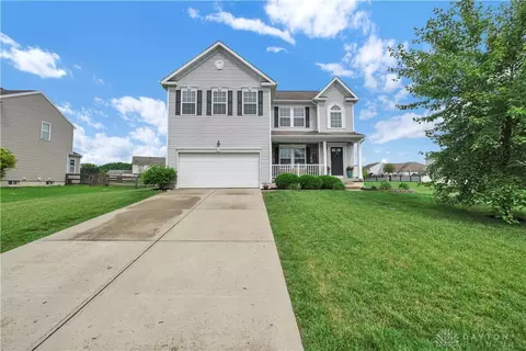 736 Wyandot Woods Blvd, Monroe, OH 45050