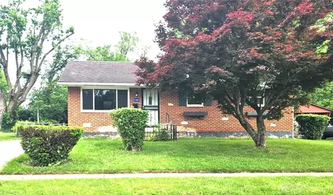 5106 Ballard Dr, Dayton, OH 45417