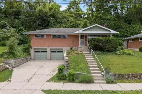 103 Odlin Ave, Dayton, OH 45405