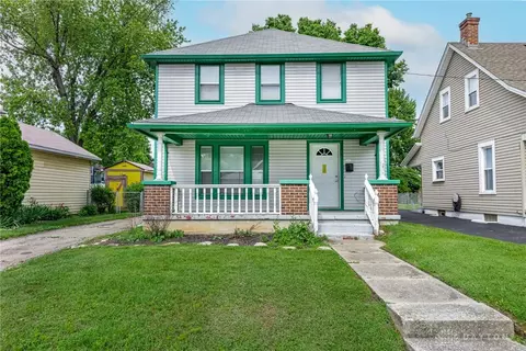 310 S Elm St, Dayton, OH 45449