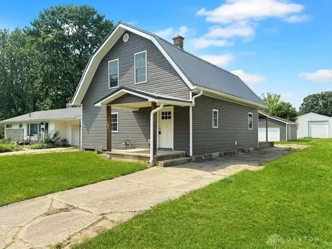 448 E Ward St, Urbana, OH 43078