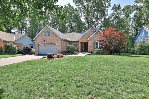 9376 Hickory Hill Ct, Loveland, OH 45140